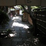 豆腐料理 松ヶ枝 - 