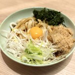 ミエノカクレガ - ・伊勢うどん