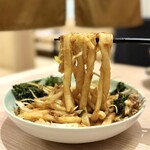 ミエノカクレガ - ・伊勢うどん