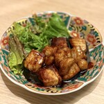 ミエノカクレガ - ・四日市とんてき