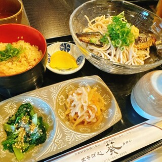 おそば処 葵_0