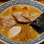 中華そば 青葉 - 料理写真: