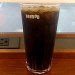 ドトールコーヒーショップ - ドリンク写真: