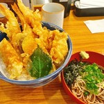 丼丼亭 - 料理写真: