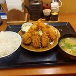 かつや - 料理写真:
