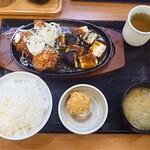 からやま - 料理写真: