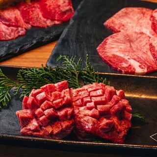 焼肉 白雲台_1