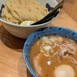 つじ田_1