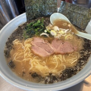 ラーメンショップ 椿_0