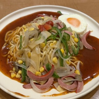 スパゲティハウス チャオ_0