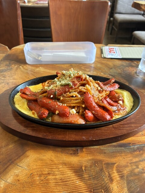 ラズ - 近鉄長島/喫茶店 | 食べログ