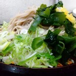 喜和味庵 東神奈川店