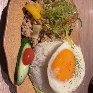 Asian Dining&Café WanoWa_1