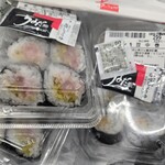 ちよだ鮨 - 料理写真: