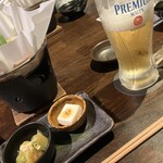 郷土料理 からす - 