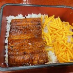 なか卯 - 料理写真: