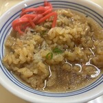 麺の庄つるまる - 料理写真: