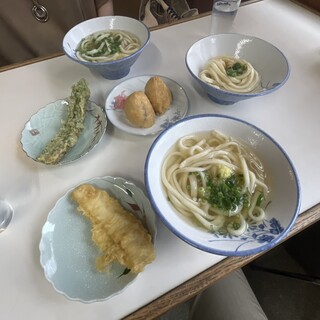 手打ちうどん 小野_0