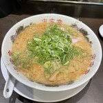 来来亭 - 料理写真:
