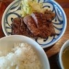 旧軽井沢食堂