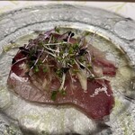 リストランテ アクアパッツァ - 