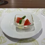 リストランテ アクアパッツァ - 
