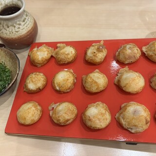 玉子焼専門店 松竹_0