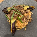 ピエトロ - 料理写真:
