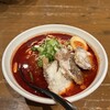 ドラゴンラーメン - 料理写真: