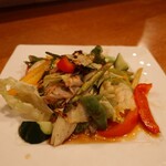 コジマネーゼ - 料理写真: