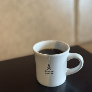ダンケン コーヒー_1