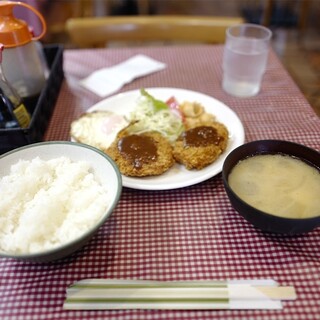しょうが亭_0