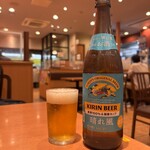 日高屋 - ドリンク写真: