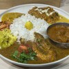 SPICECURRY KERAKU - 