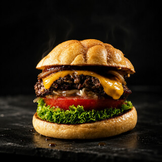 中目黒 Burger Factory_0