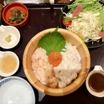おひつごはん四六時中 - 料理写真: