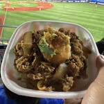 すき家 - 料理写真: