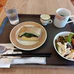 アパホテル - 料理写真: