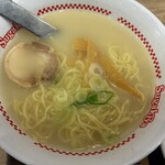 スガキヤ - 料理写真: