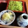 会席そば 草庵