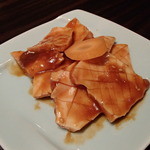 町屋やきにく密陽家 - よめなかせ