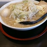 麺屋 荒井 - 