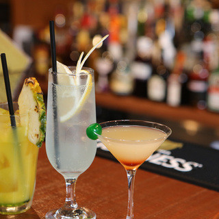 DAYBREAK Liquor&Coffee_1