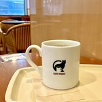 カフェ・ベローチェ - ドリンク写真:
