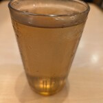 すき家 - ドリンク写真: