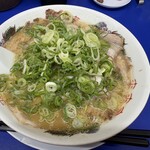 来来亭 - 料理写真:
