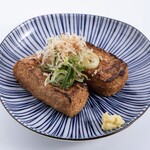 大阪焼鳥なにわ - 料理写真: