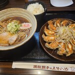 五味八珍 - 料理写真:
