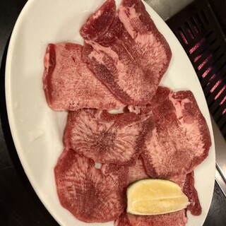 焼肉 万力_1
