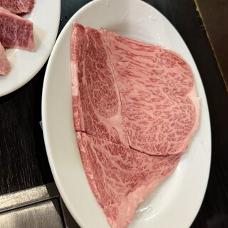焼肉 万力_0
